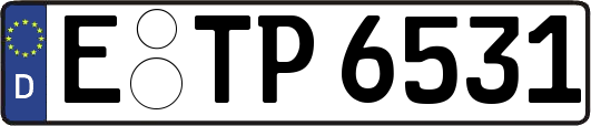 E-TP6531