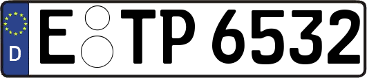 E-TP6532