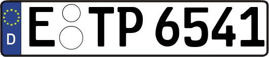 E-TP6541
