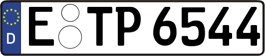 E-TP6544