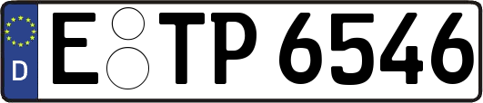 E-TP6546