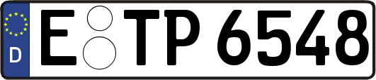 E-TP6548
