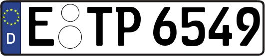 E-TP6549