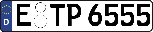 E-TP6555