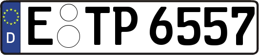 E-TP6557