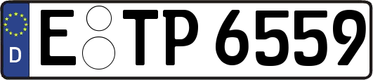 E-TP6559
