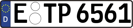 E-TP6561