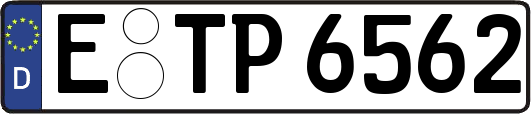 E-TP6562