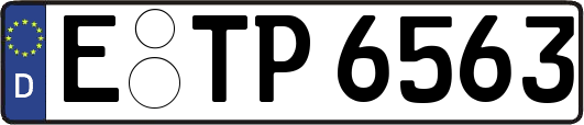 E-TP6563