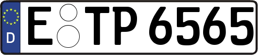 E-TP6565