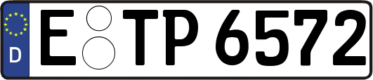 E-TP6572