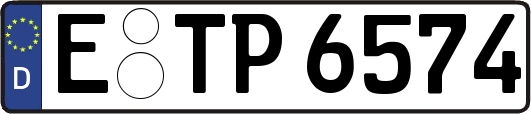 E-TP6574