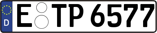 E-TP6577
