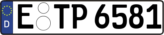 E-TP6581