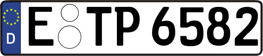 E-TP6582