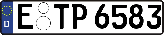 E-TP6583