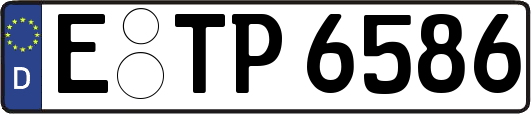 E-TP6586