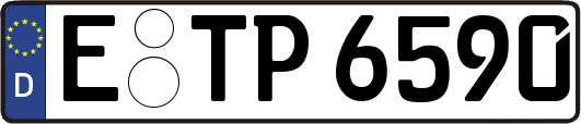 E-TP6590
