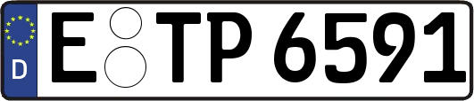 E-TP6591