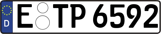 E-TP6592