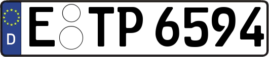 E-TP6594