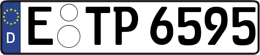 E-TP6595