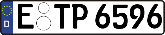 E-TP6596
