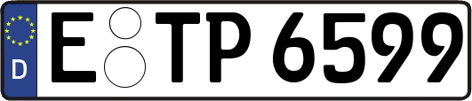 E-TP6599