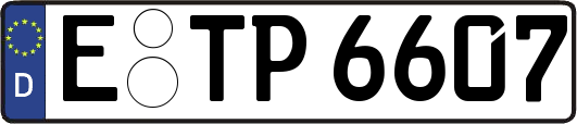 E-TP6607