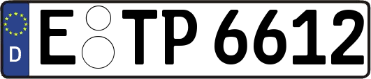E-TP6612