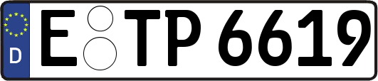 E-TP6619
