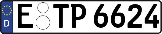 E-TP6624