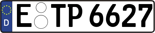 E-TP6627