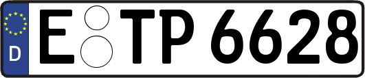 E-TP6628