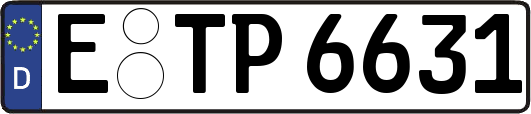 E-TP6631