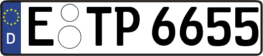 E-TP6655