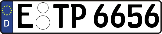E-TP6656
