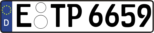 E-TP6659
