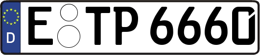 E-TP6660