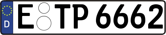 E-TP6662