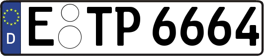 E-TP6664