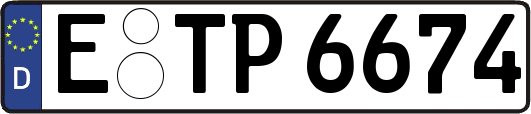 E-TP6674