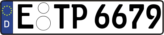 E-TP6679