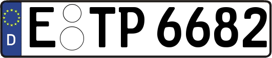 E-TP6682