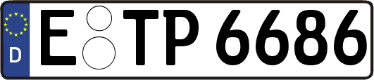 E-TP6686