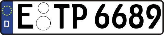 E-TP6689