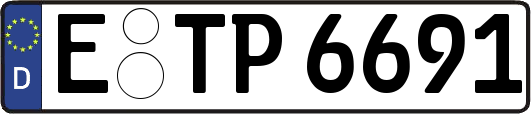 E-TP6691