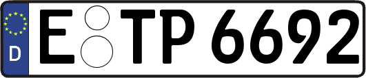 E-TP6692