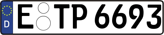 E-TP6693