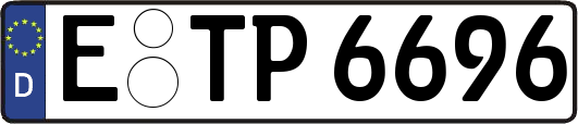 E-TP6696